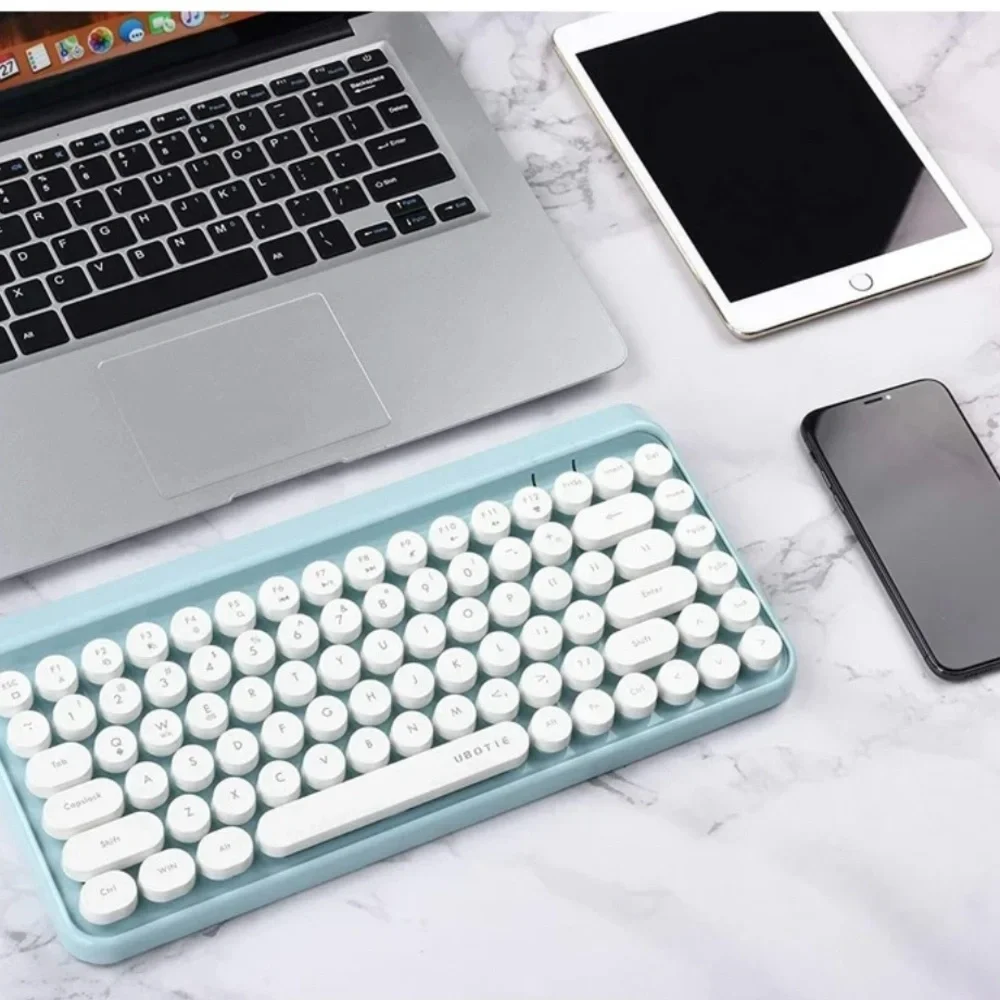 ubotie portable bluetooth